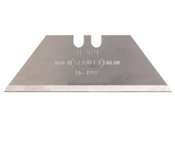Stanley 1992B Knife Blades Heavy-Duty (Pack 100) Dispenser