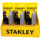 Stanley 99E Counter Display of 12 Knives