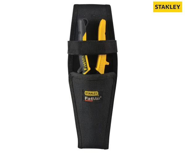 Yellow Aviation Snips & Holster Straight Cut - imagen 7