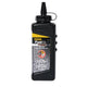 Stanley FatMax® Chalk Refill Black 225g