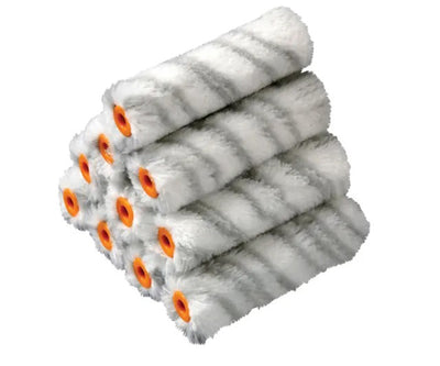 Pile Silver Stripe Sleeve