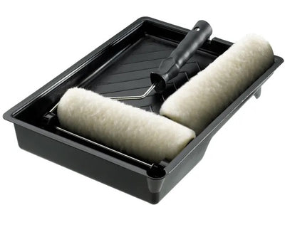 Roller Kit with 2 Sleeves