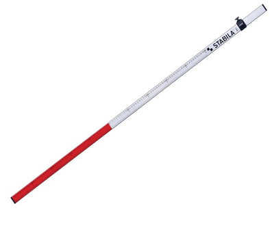 Telescopic Levelling Rod