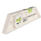 Stabila 104 Level + Angle Device 25cm