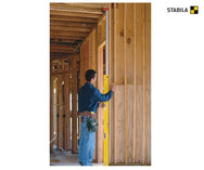 Extendable Spirit Level 3 Vial - imagen 7