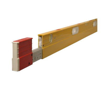 Extending Magnetic Spirit Level 3 Vial