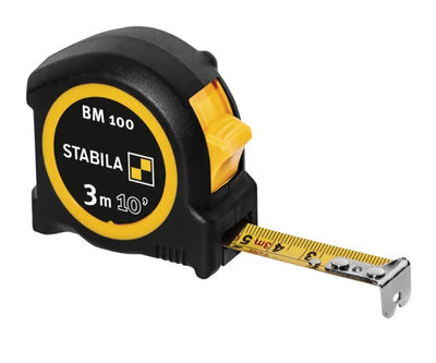 Compact Pocket Tape 3m