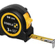 Stabila BM 100 Compact Pocket Tape 3m/10ft (Width 19mm)