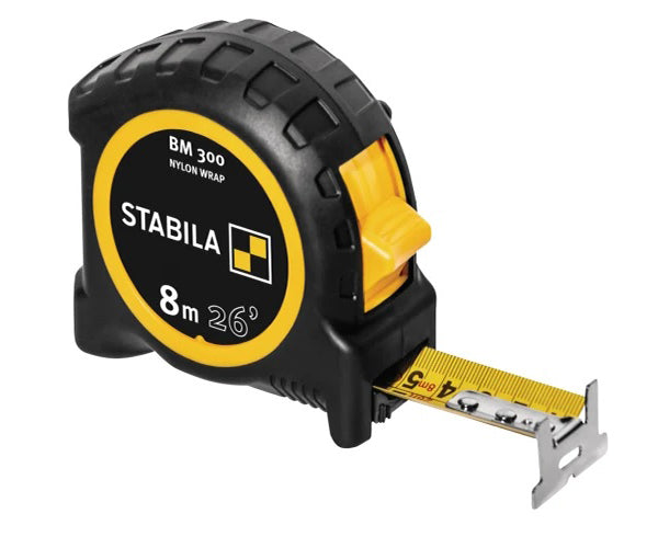 Robust Pocket Tape 8m - imagen 2