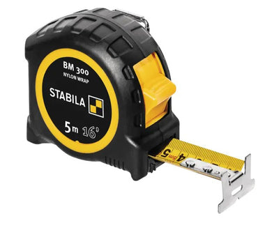 Robust Pocket Tape 5m