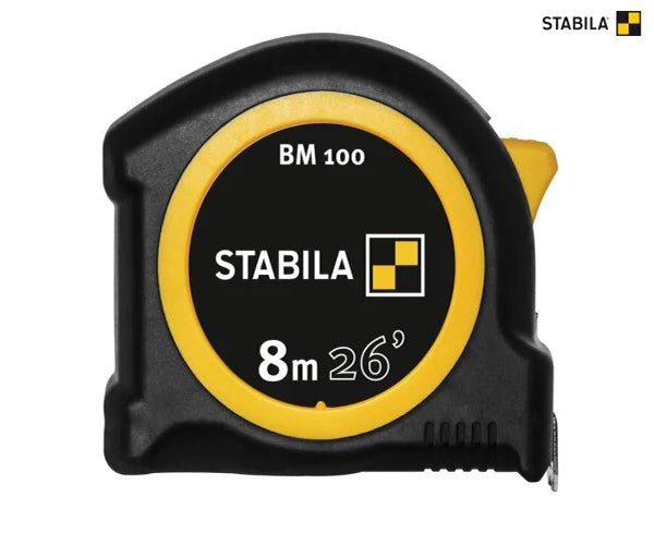 Compact Pocket Tape 8m