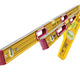 Stabila 196-2 Pack 60 & 120cm + 81 S REM