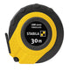 Stabila LBM 2000 Closed Fibreglass Tape 30m (Width 13mm) (Metric only)