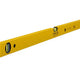 Stabila 70-100 Single Plumb Spirit Level 2 Vial 100cm