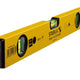 Stabila 70-2-60 Double Plumb Spirit Level 3 Vial 60cm