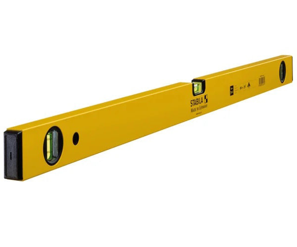 Double Plumb Spirit Level 3