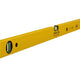 Stabila 70-2-120 Double Plumb Spirit Level 3 Vial 120cm