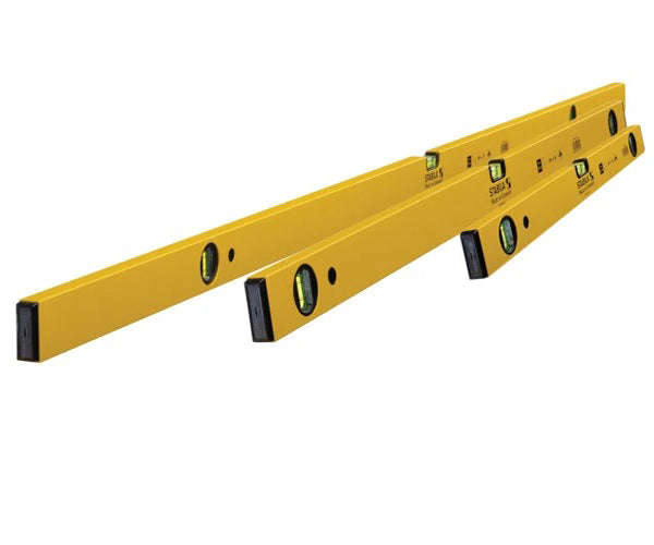 Double Plumb Spirit Level Pack