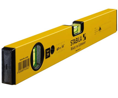 Single Plumb Spirit Level 2