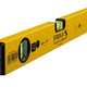 Stabila 70-40 Single Plumb Spirit Level 2 Vial 40cm