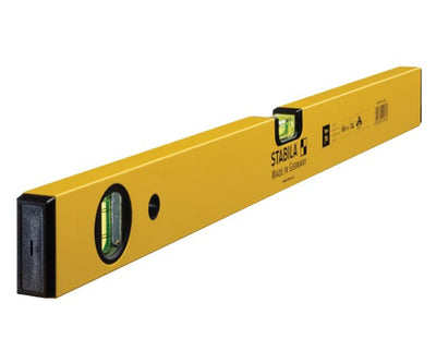 Double Plumb Spirit Level 3 Vial