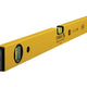 Stabila 70-60 Single Plumb Spirit Level 2 Vial 60cm