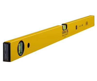 Single Plumb Spirit Level 2 Vial