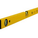 Stabila 70-80 Single Plumb Spirit Level 2 Vial 80cm