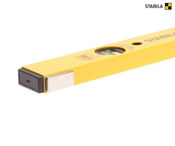 Double Plumb 4 Vial Spirit Level - imagen 2