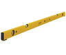 Double Plumb 4 Vial Spirit Level