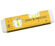 Torpedo Level 22cm Magnetic Base - imagen 2