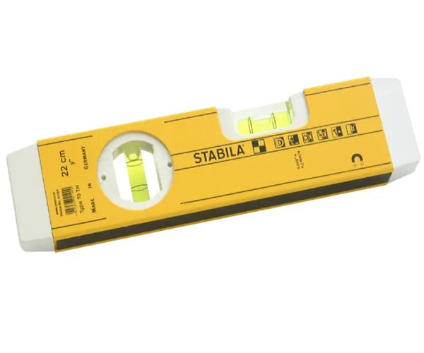 Torpedo Level 22cm Magnetic Base