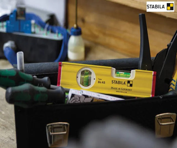 Spirit Level 2 Vial - imagen 4
