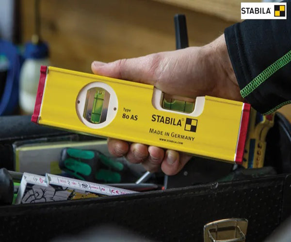 Spirit Level 2 Vial - imagen 3