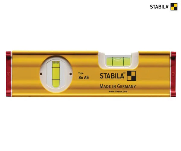 Spirit Level 2 Vial
