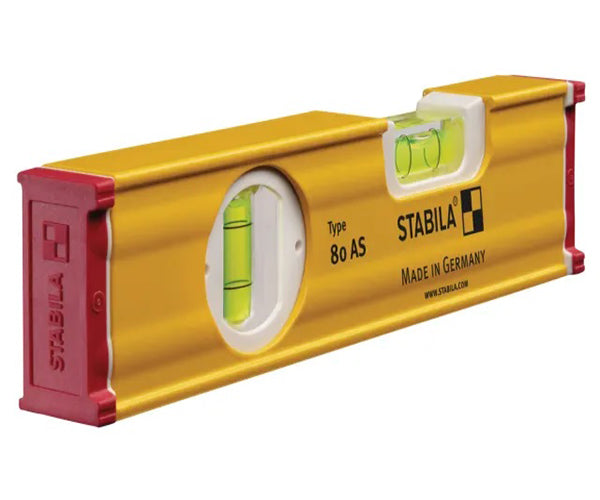Spirit Level 2 Vial