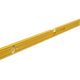 Stabila 80 AS-2 Spirit Level 3 Vial 19174 150cm