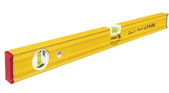 Spirit Level 3 Vial