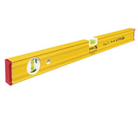 Stabila 80 ASM Magnetic Spirit Level 2 Vial 19179 80cm