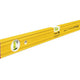 Stabila 80 ASM Magnetic Spirit Level 2 Vial 19178 60cm