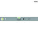 Stabila 80U Spirit Level 18802 150cm