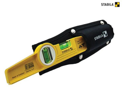 Torpedo Level