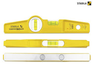 Rare Earth Magnetic Torpedo Level 25cm - imagen 2