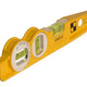Stabila 81 SV REM W360 Rare Earth Magnetic Torpedo Level 25cm Rotating
