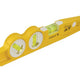 Stabila 81 SV REM W45 Rare Earth Magnetic Torpedo Level 25cm Fixed