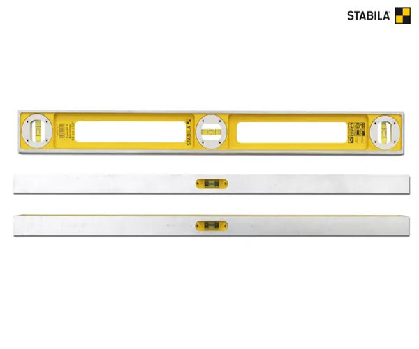 Level Double Plumb 3 Vial - imagen 2