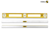 Level Double Plumb 3 Vial - imagen 2