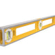 Stabila 83S Level Double Plumb 3 Vial 2542 40cm