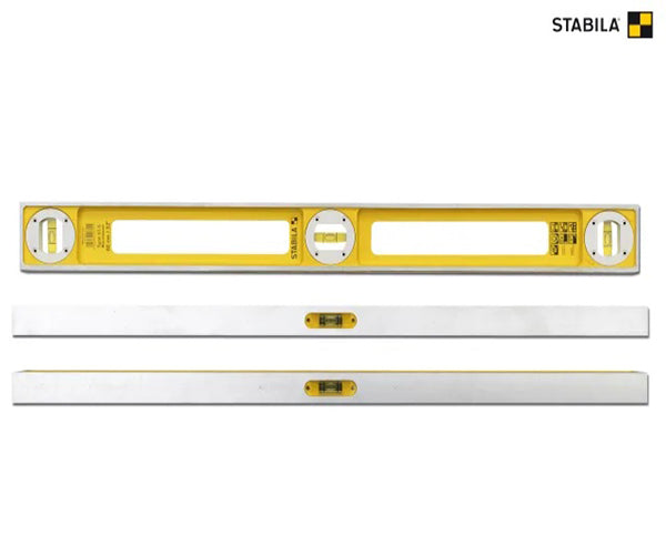 Level Double Plumb 3 Vial
