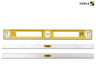 Level Double Plumb 3 Vial